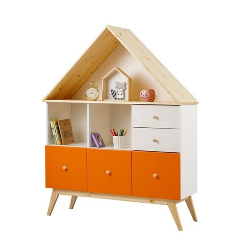 Комод Кидс №20 с крышей