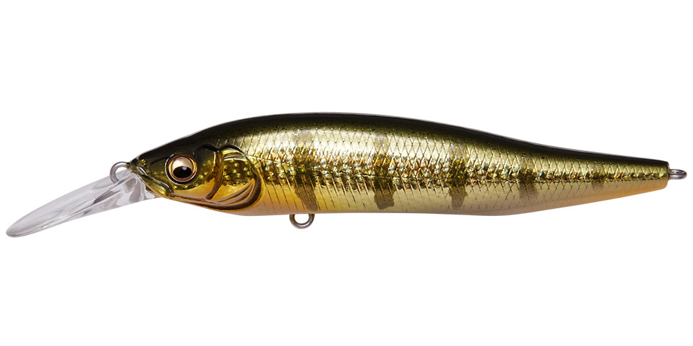 Воблер Megabass X-75 X-Nanahan Gg Baby Perch