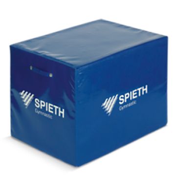 Тренировочная опора 100 x 75 x 75 см