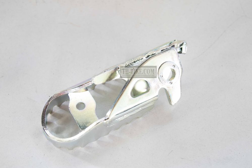 50616-K1T-E10. STEP COMP., R. Honda CRF250-300L-RL