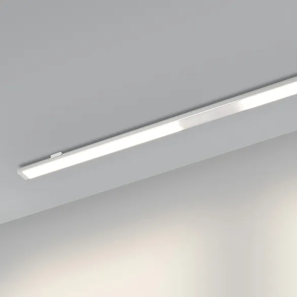 Светильник SP-TOCCO-L600-10W Day4000 (SL, 120 deg, SENSOR, 24V) (Arlight, Металл) 036079