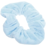 Бигуди лента для укладки волос безупречные локоны «Curling», цвет небесно-голубой, 3,5/151см