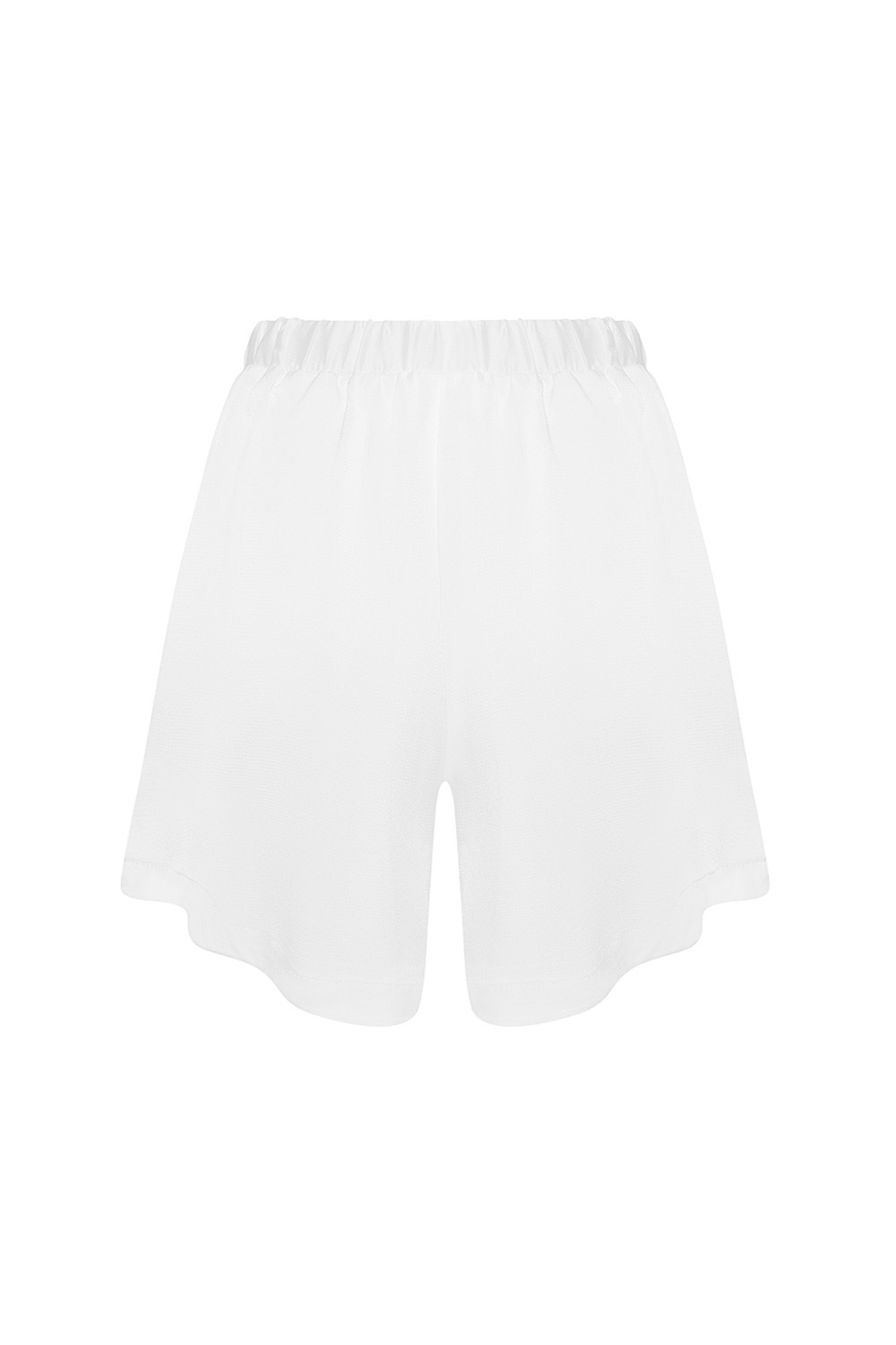 Шорты MONICA Белый