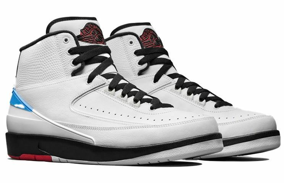 Кроссовки Converse X Jordan "The 2 That Started It All" Pack