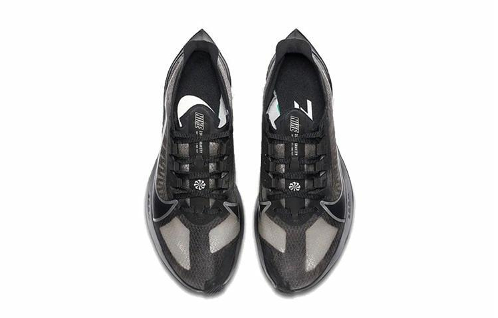 Кроссовки Nike Zoom Gravity 1 (Женская размерная сетка)