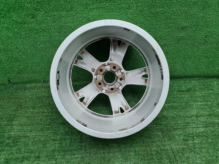 Диск литой R17 Audi A4 B9 (2015-н.в.)