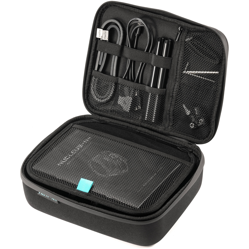 Привод фокусировки Tilta Nucleus Nano II беспроводной Kit II WLC-T05-K2