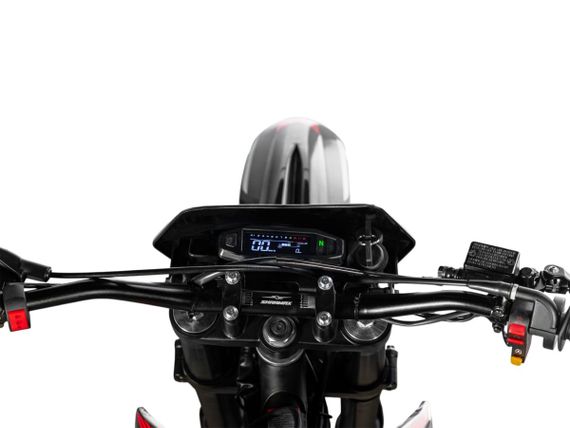 Мотоцикл кроссовый эндуро SHARMAX Sport 250