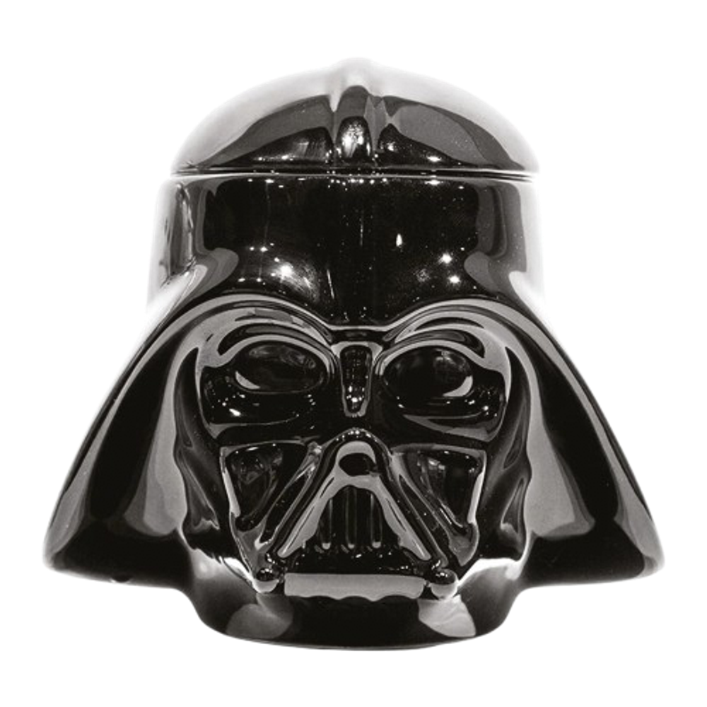Кружка керамическая Star Wars Darth Vader