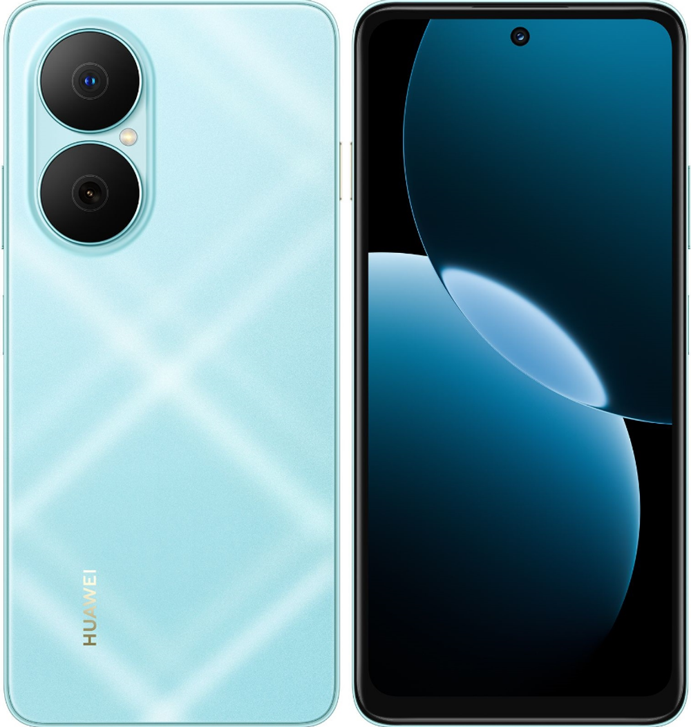 Смартфон  Huawei Nova Y73 8/256GB