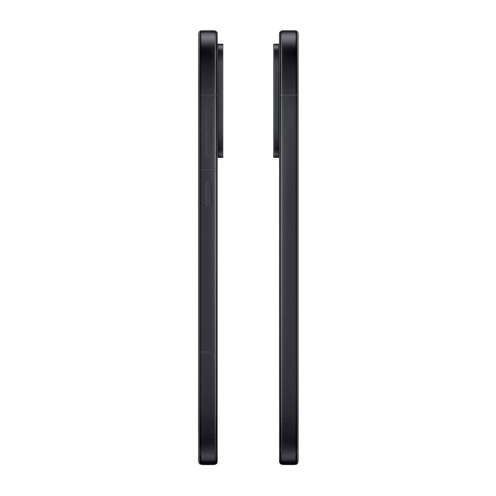 Смартфон OnePlus 15R 12 ГБ + 512 ГБ («Угольно-чёрный» | Charcoal Black) (индийская версия)