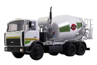 Бетон М250 (Щебень)