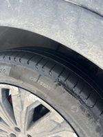 EXEED RX 2.0 TGDI DCT 4WD Platinum