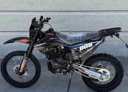 Мотоцикл OSAKA 008 300cc ENDURO