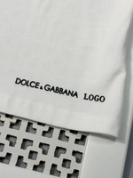 Футболка Dolce&Gabbana