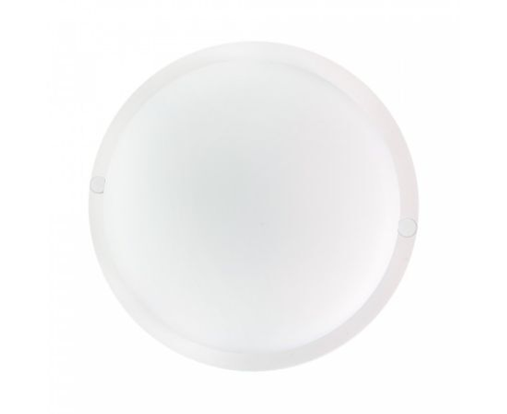 APEYRON св-к св/д ЖКХ 12W 230V 970lm 6500К 6K IP65 Ф140х50мм круг бел. 28-06