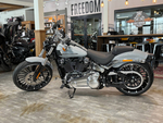 Harley-Davidson BREAKOUT 117 (Billiard Gray ) 2024