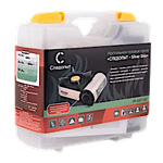Газ. плита Следопыт PF-GST-N17 Silver Star 1.80кВт 133г/ч 1.04кг в кейсе ( Helios HS-JYP-G200 )