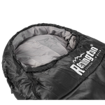Мешок спальный Remington (черный)