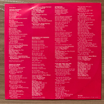 Ringo Starr ‎– Stop And Smell The Roses (Швеция 1981г.)Т