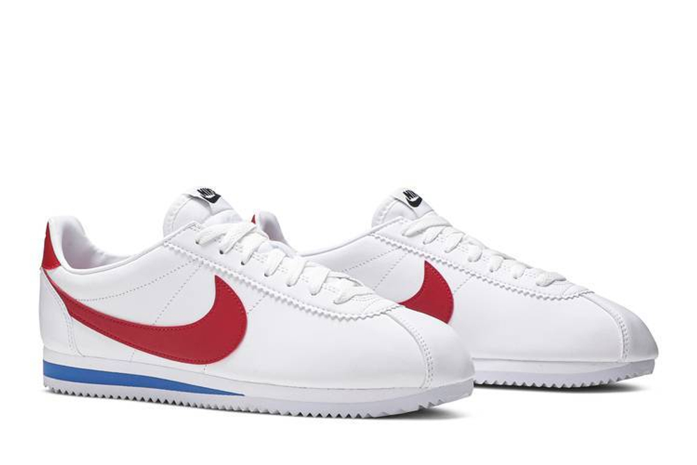 Кроссовки Nike Cortez (Женская размерная сетка)