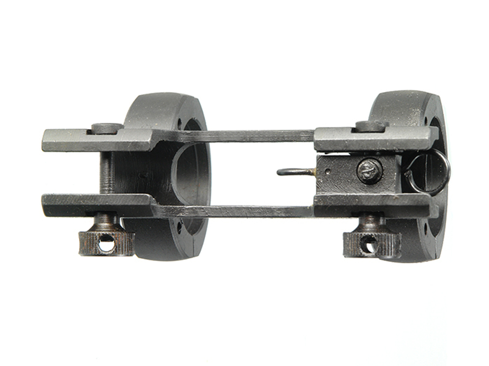 Моноблок для прицела ЭСТ Диана на ласточкин хвост