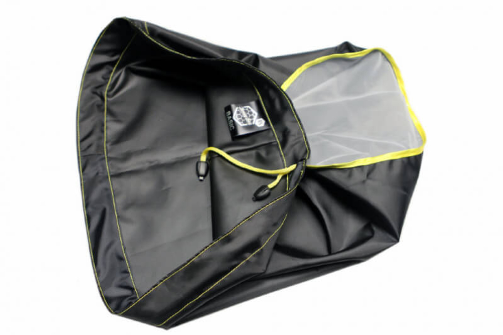 Мешки для ледяной экстракции Haney-Bag Basic KIT4 15L