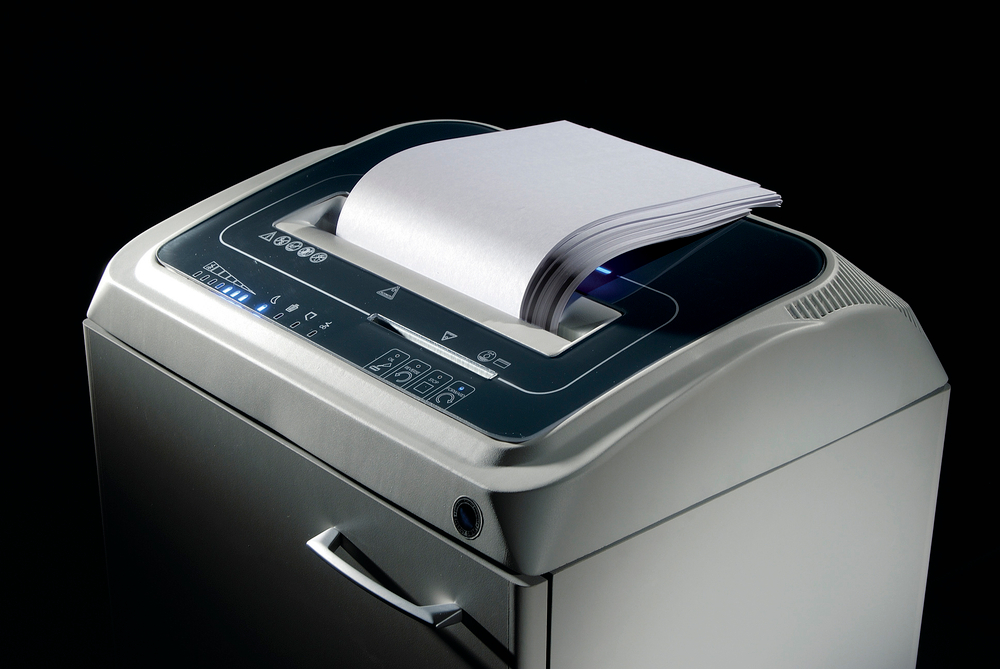 Уничтожитель документов Kobra 245 TS C2/2 E/S