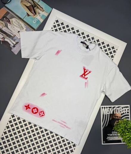 Футболка Louis Vuitton