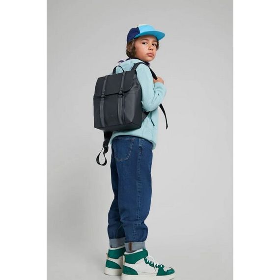 Рюкзак Gaston Luga Splash Mini A5 (SPWBPMPS) жемчужно-серебряный