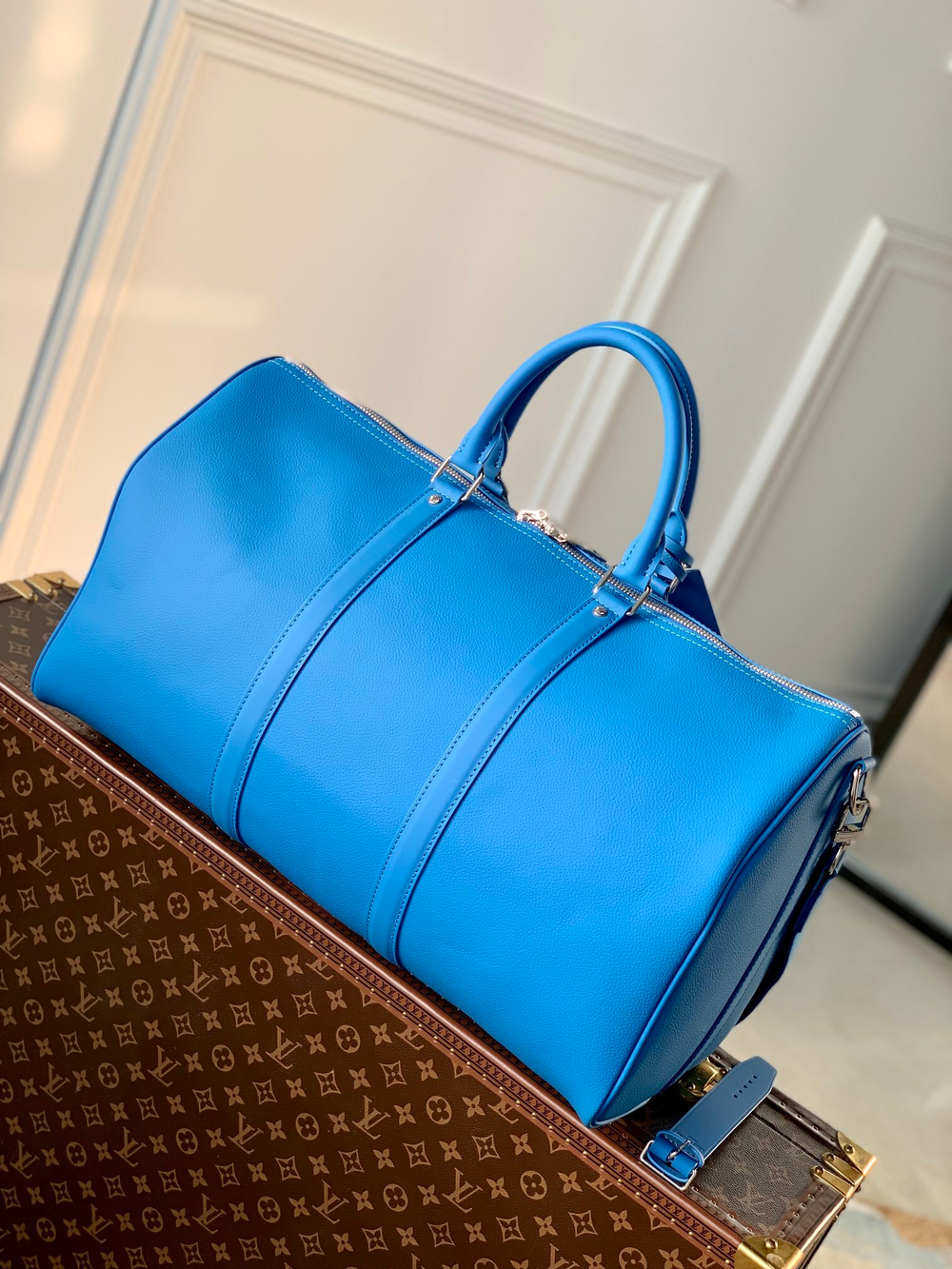 Louis Vuitton Keepall 50