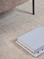 Ковер из шерсти badrinath из коллекции ethnic