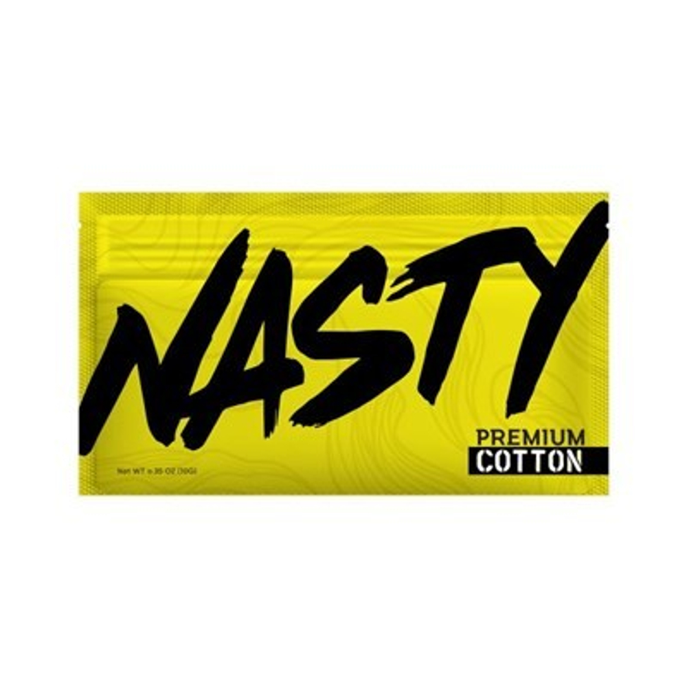 Хлопок NASTY Cotton 10g