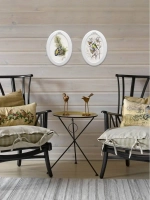 Картина на стену интерьерная на холсте 37*27 см