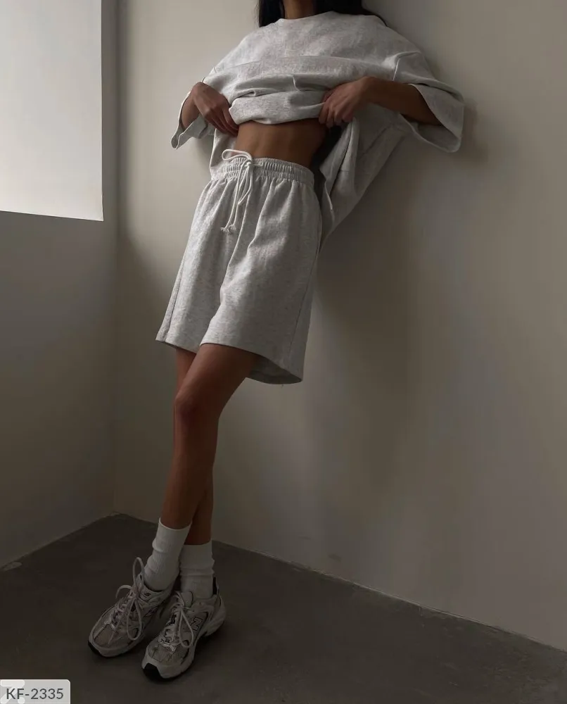 Костюм KF-2329 Фабрика Моды