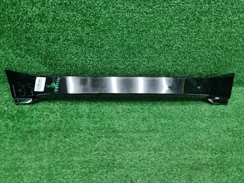 Накладка перед. бампера BMW X3 G01 (21-24) M-paket