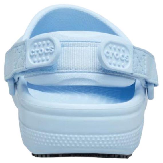 Crocs Classic Work Clog 'Blue'