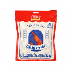 Аналог раковой шейки, без сахара