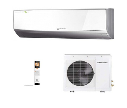 Electrolux EACS - 09HG-M2/N3