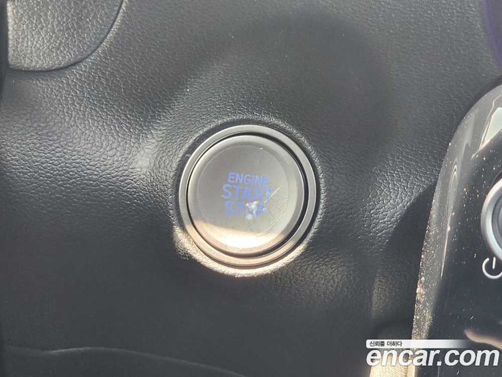 Hyundai Casper Turbo Inspiration (04.2024)