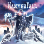 HammerFall / Chapter V: Unbent, Unbowed, Unbroken (RU)(CD)