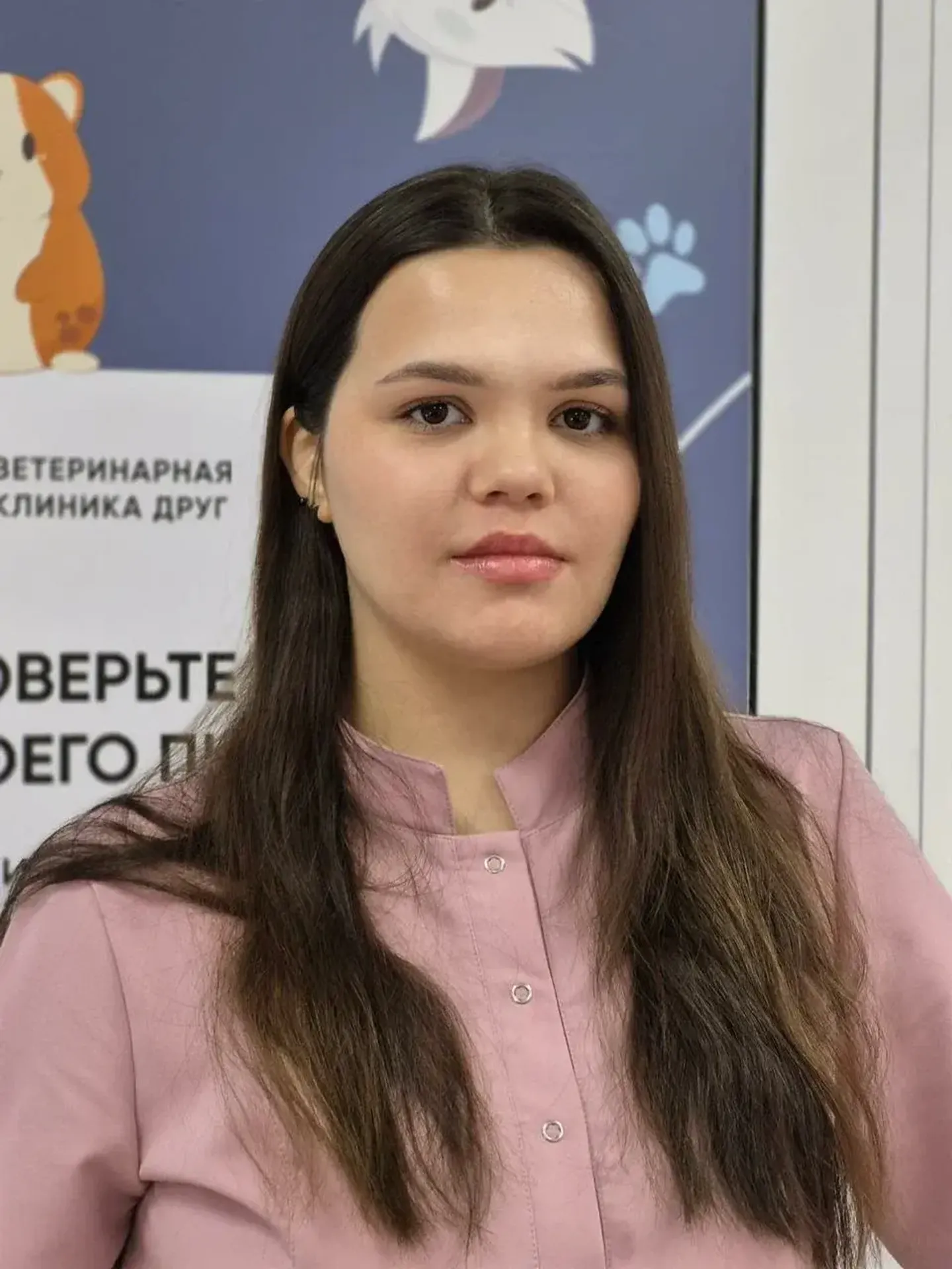 Прикокий Дарья
