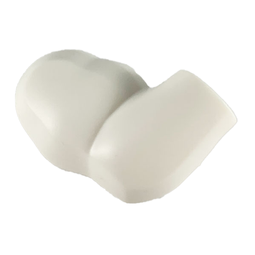 Большая рука 10124 White