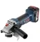 Аккумуляторные ушм (болгарки)