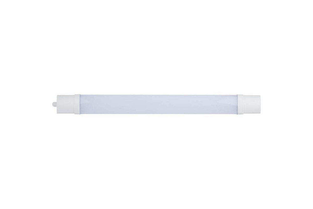 Светильник LED линейный AL5090 IP65 36W 6500K 1120*50*32мм Feron