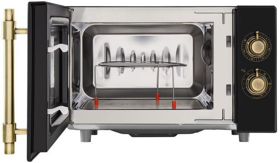 Микроволновая печь Maunfeld JFSMO.20.5.GRBG