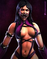 Mortal Kombat