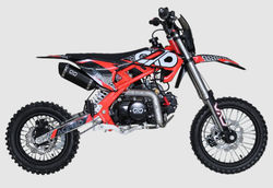 Питбайк OXO BASE 110 A