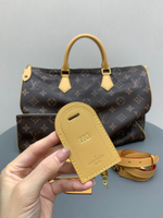 Louis Vuitton Speedy P9 Bandouliere 50