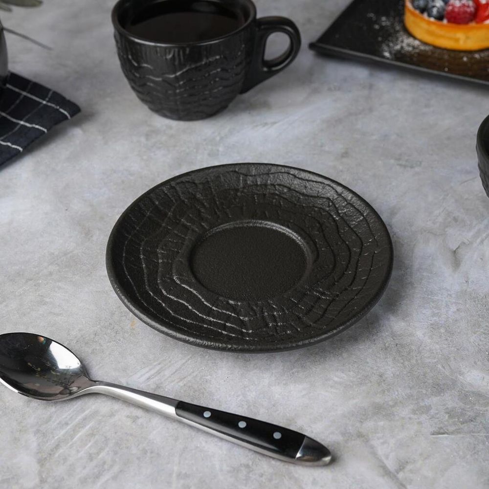 Чайная пара 200 мл d 8,8 см h6,2 см   P.L. Proff Cuisine [6]